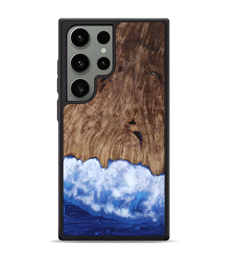 Galaxy S24 Ultra Wood Phone Case - Collins (Coastal, 810659)