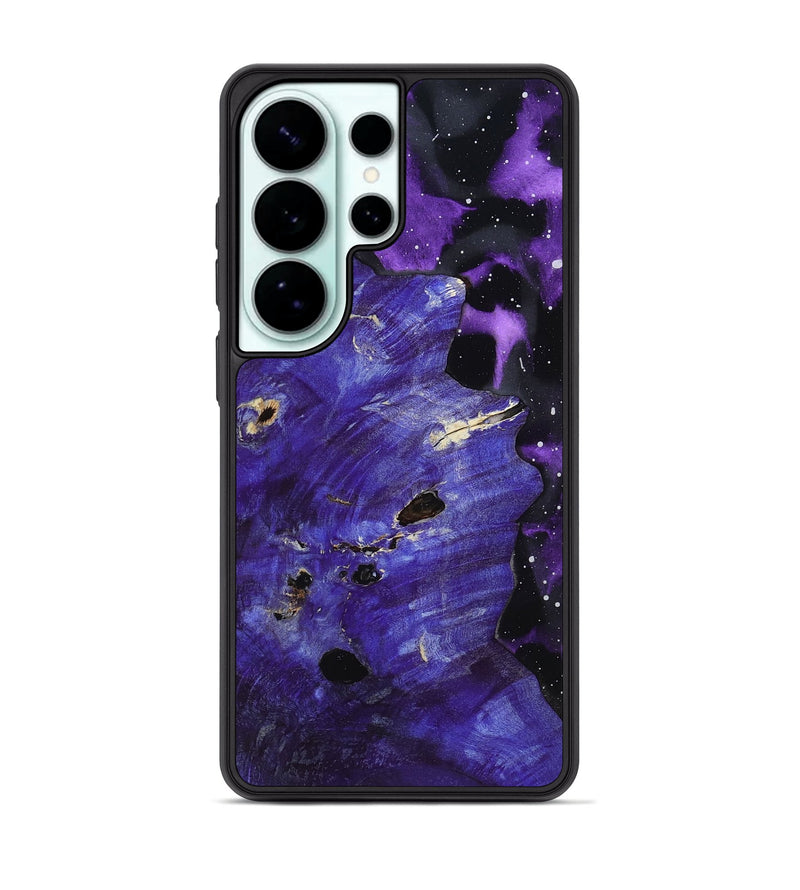 Galaxy S26 Ultra Wood Phone Case - Kaizen (Cosmos, 810669)
