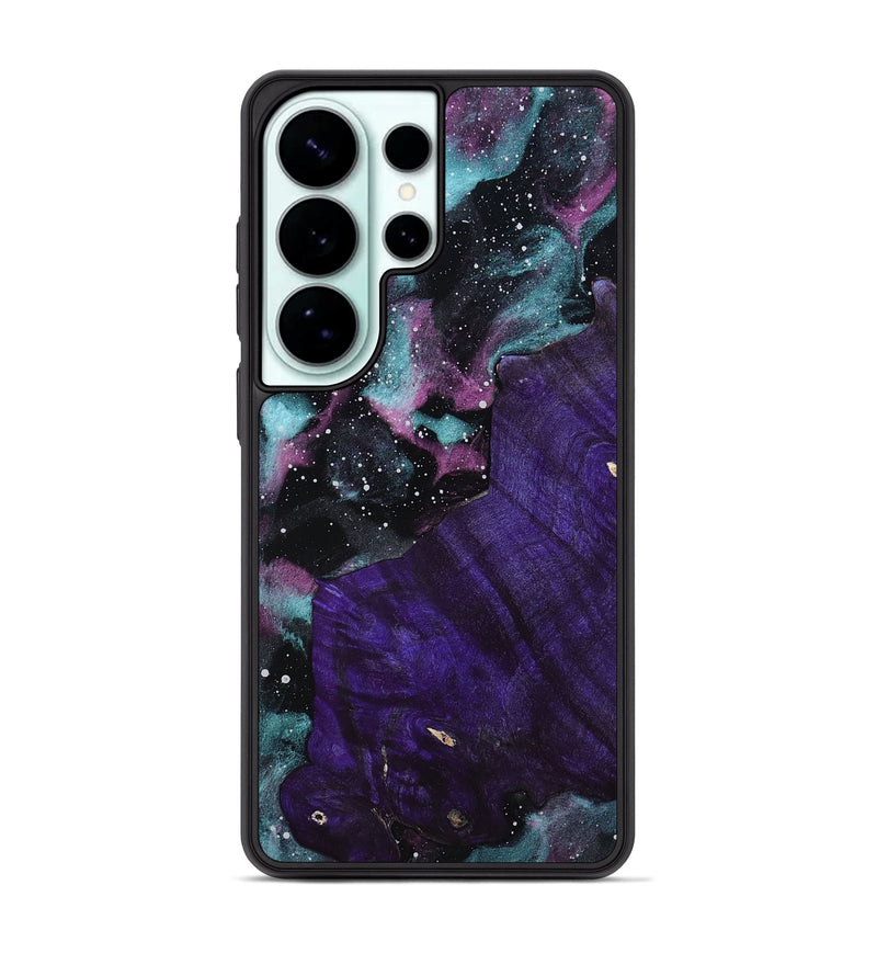 Galaxy S26 Ultra Wood Phone Case - Mariann (Cosmos, 810672)
