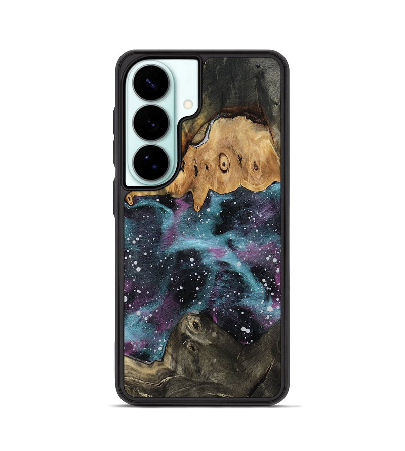 Galaxy S26 Wood Phone Case - Cyrus (Cosmos, 810673)