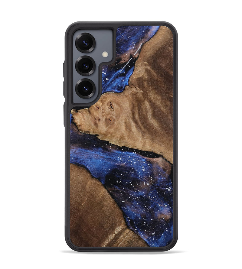 Galaxy S25 Plus Wood Phone Case - Miriam (Cosmos, 810688)