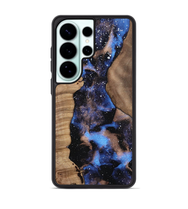 Galaxy S26 Ultra Wood Phone Case - Kenzo (Cosmos, 810690)