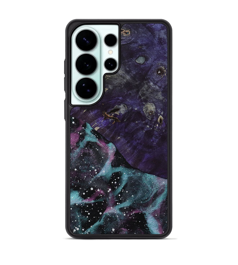 Galaxy S26 Ultra Wood Phone Case - Kirstin (Cosmos, 810691)