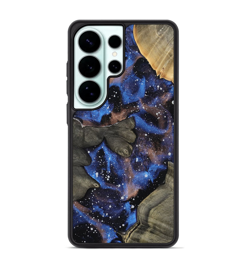 Galaxy S26 Ultra Wood Phone Case - Meadow (Cosmos, 810693)