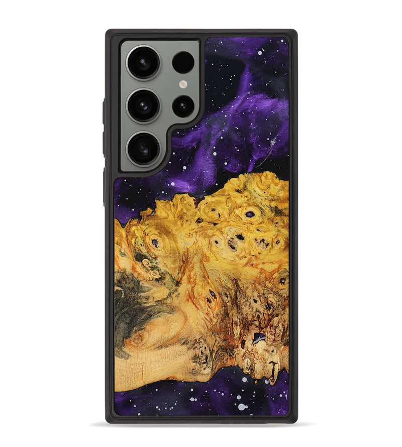 Galaxy S23 Ultra Wood Phone Case - Sommer (Cosmos, 810701)
