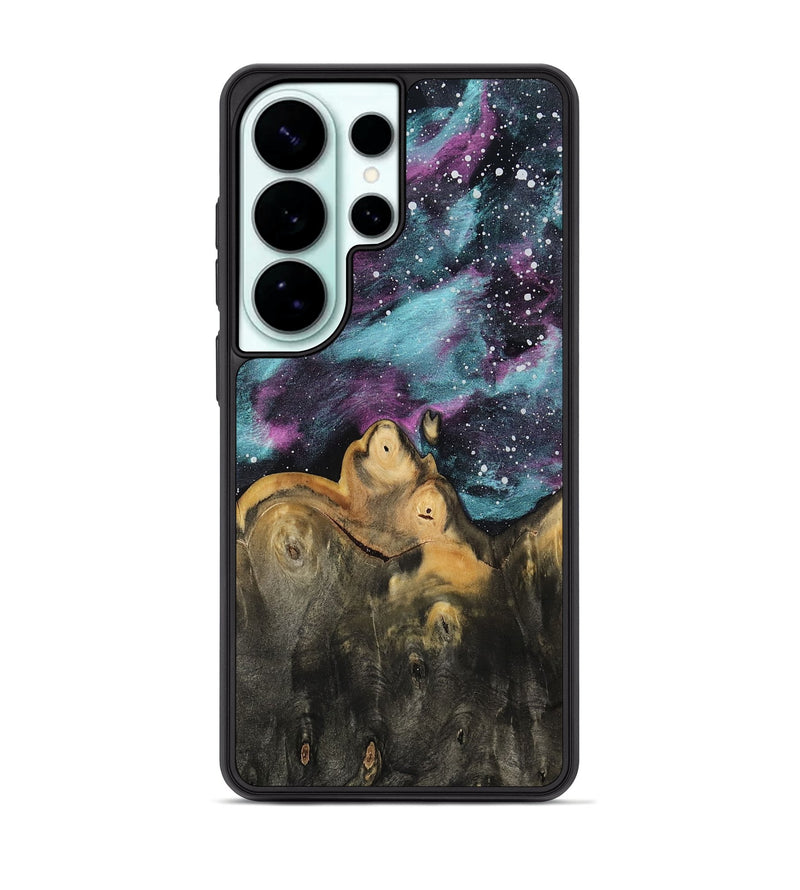 Galaxy S26 Ultra Wood Phone Case - Nova (Cosmos, 810704)