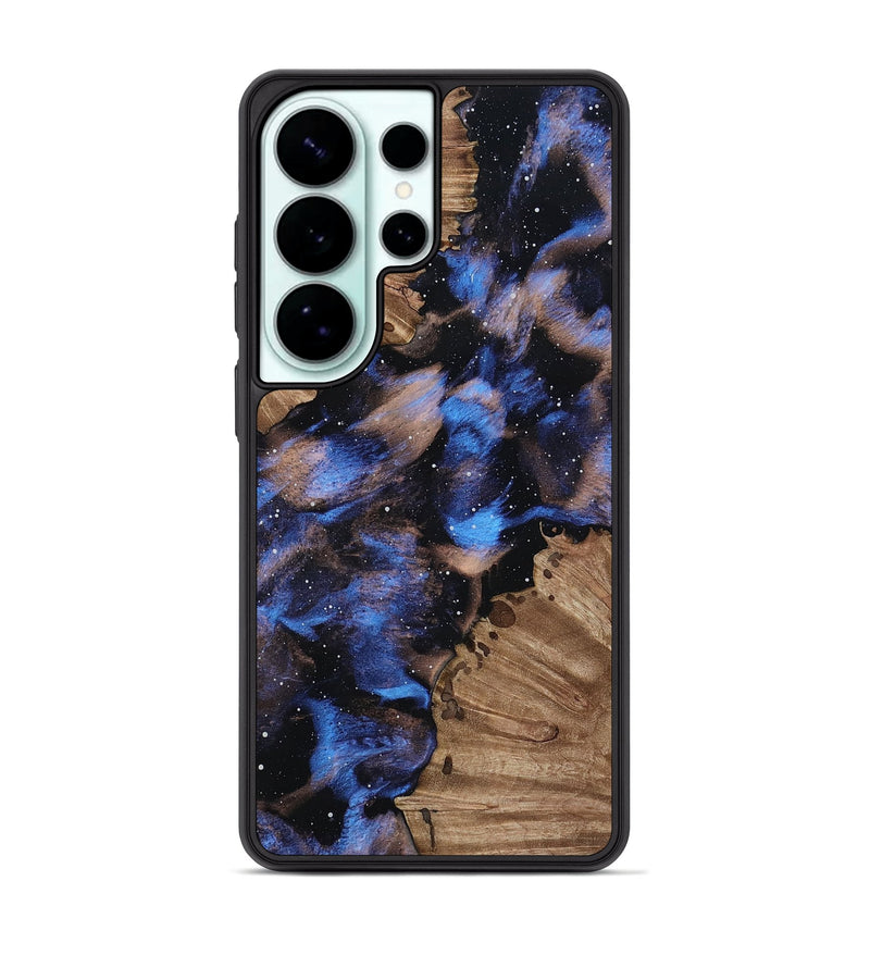 Galaxy S26 Ultra Wood Phone Case - Yasmine (Cosmos, 810708)