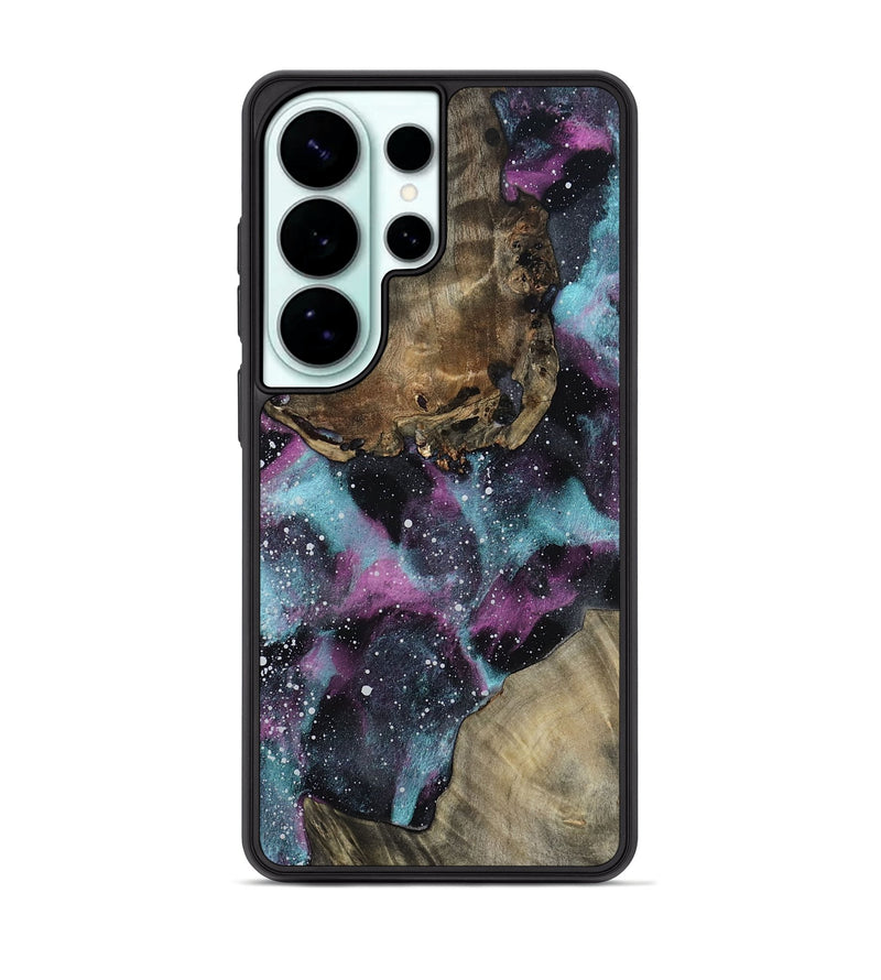 Galaxy S26 Ultra Wood Phone Case - Ensley (Cosmos, 810714)