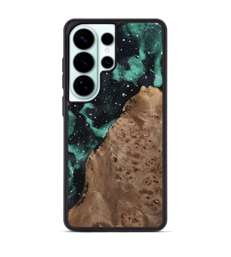 Galaxy S26 Ultra Wood Phone Case - Rubye (Cosmos, 810715)
