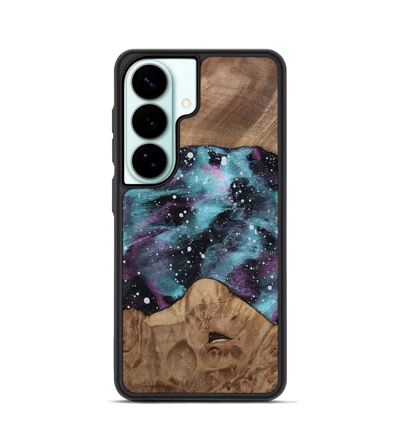 Galaxy S26 Wood Phone Case - Mabel (Cosmos, 810716)