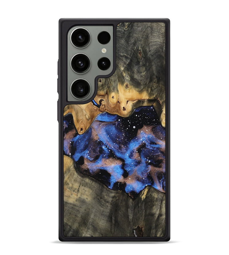 Galaxy S24 Ultra Wood Phone Case - Carlie (Cosmos, 810718)