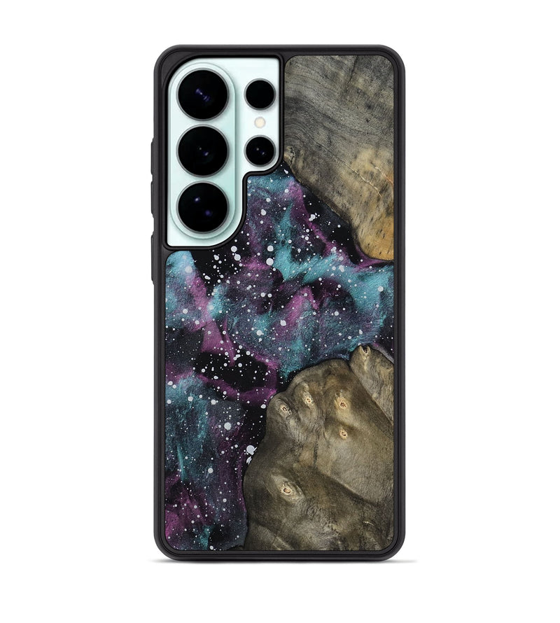 Galaxy S26 Ultra Wood Phone Case - Delia (Cosmos, 810723)