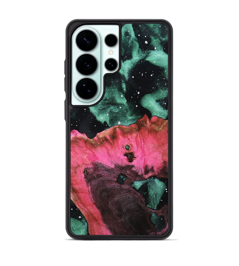Galaxy S26 Ultra Wood Phone Case - Kandice (Cosmos, 810726)