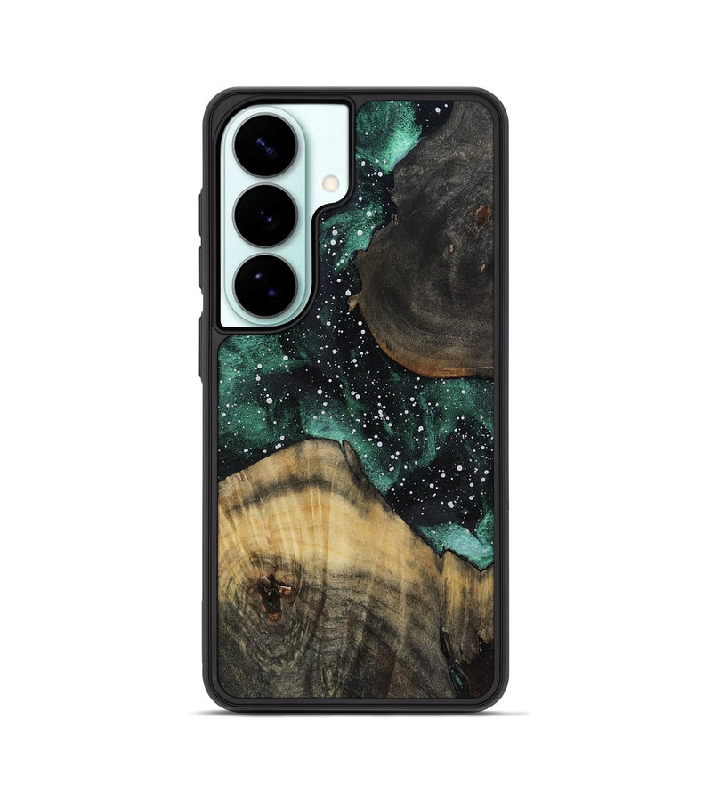 Galaxy S26 Wood Phone Case - Norita (Cosmos, 810728)