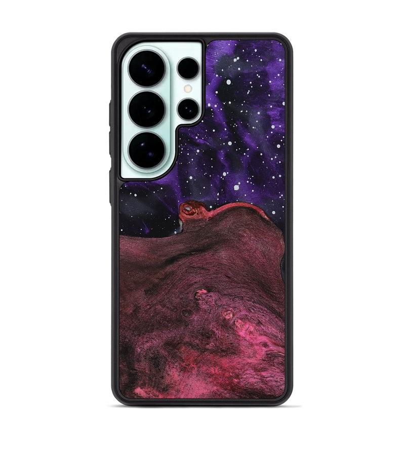 Galaxy S26 Ultra Wood Phone Case - Kerrie (Cosmos, 810731)