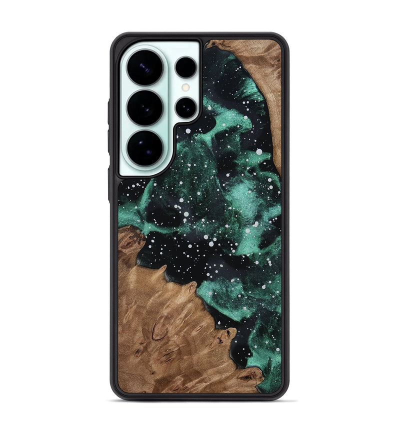 Galaxy S26 Ultra Wood Phone Case - Lela (Cosmos, 810734)