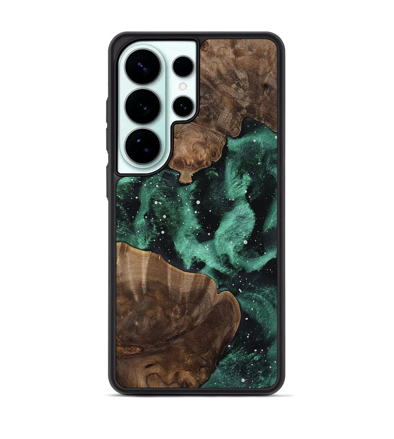 Galaxy S26 Ultra Wood Phone Case - Catrina (Cosmos, 810739)
