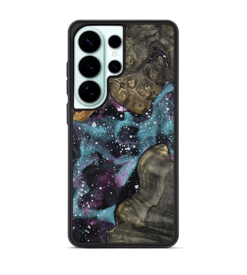 Galaxy S26 Ultra Wood Phone Case - Carla (Cosmos, 810743)