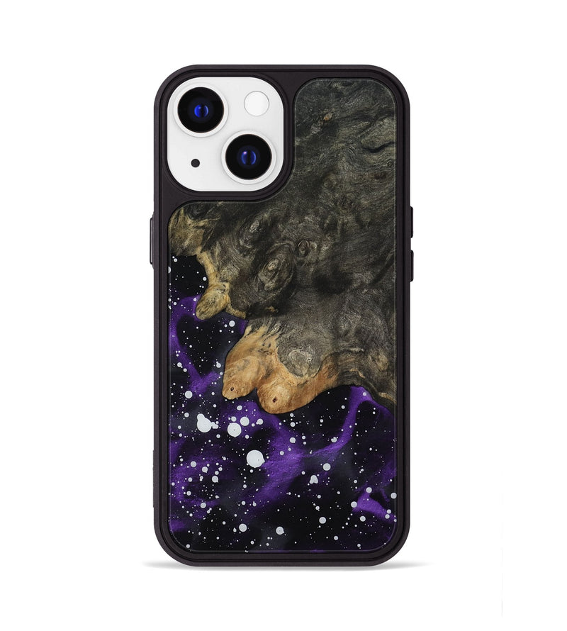 iPhone 13 Wood Phone Case - Cami (Cosmos, 810745)