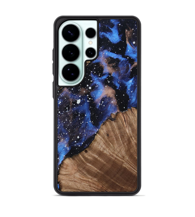 Galaxy S26 Ultra Wood Phone Case - Azalea (Cosmos, 810749)