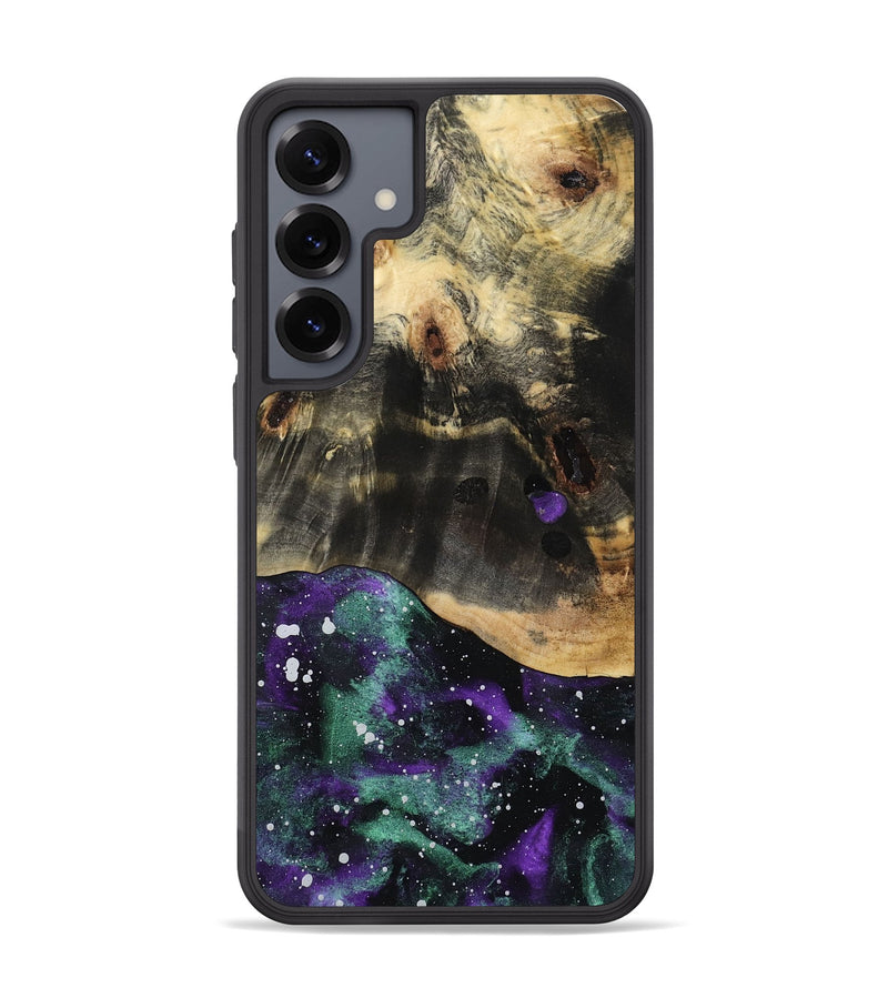 Galaxy S25 Plus Wood Phone Case - Conrad (Cosmos, 810751)