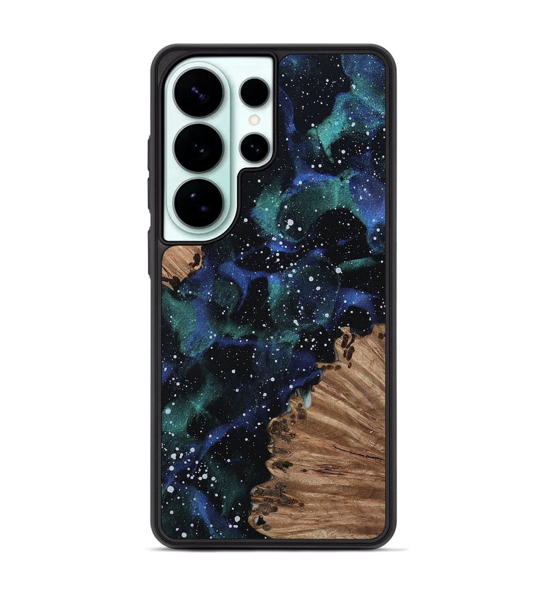 Galaxy S26 Ultra Wood Phone Case - Erin (Cosmos, 810752)