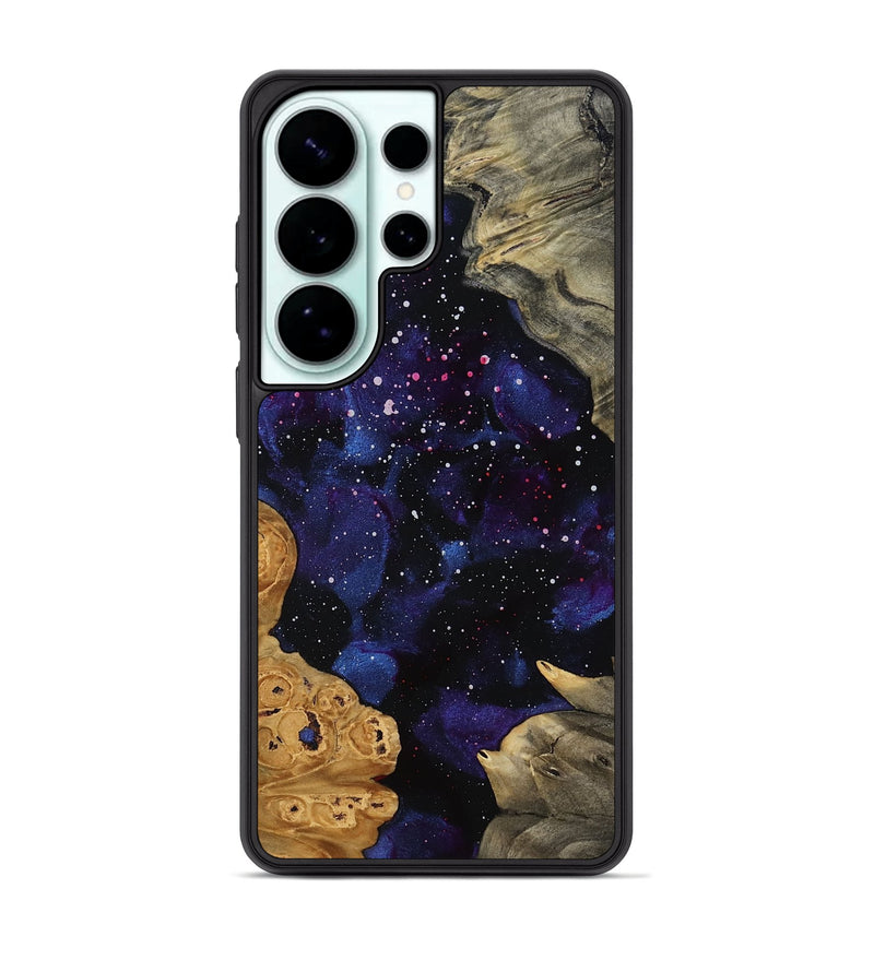 Galaxy S26 Ultra Wood Phone Case - Jewel (Cosmos, 810755)