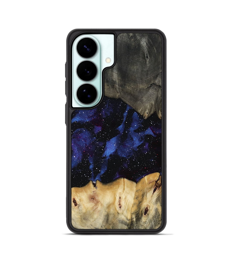 Galaxy S26 Wood Phone Case - Elliott (Cosmos, 810757)