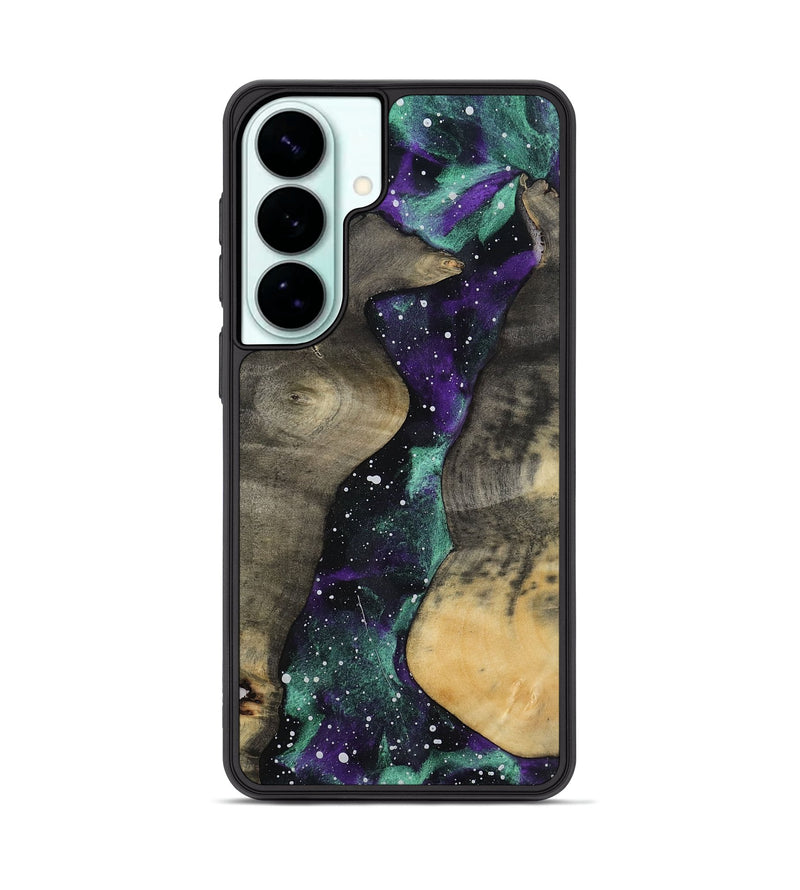 Galaxy S26 Plus Wood Phone Case - Manila (Cosmos, 810758)