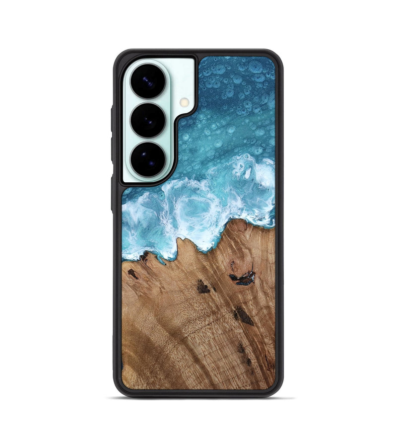 Galaxy S26 Wood Phone Case - Makai (Coastal, 810839)