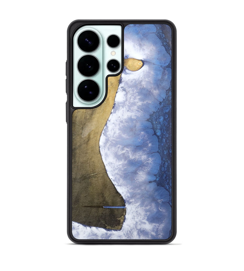 Galaxy S26 Ultra Wood Phone Case - Deena (Coastal, 810848)