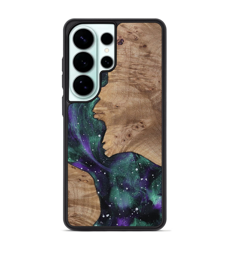 Galaxy S26 Ultra Wood Phone Case - Hugo (Cosmos, 810859)