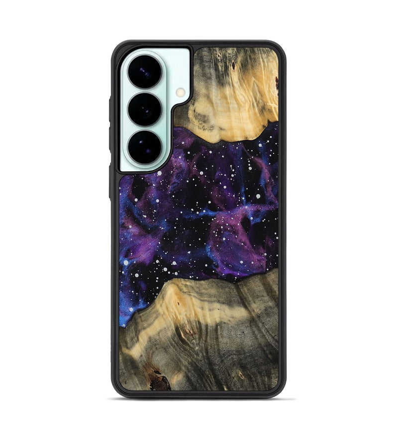 Galaxy S26 Plus Wood Phone Case - Elise (Cosmos, 810860)