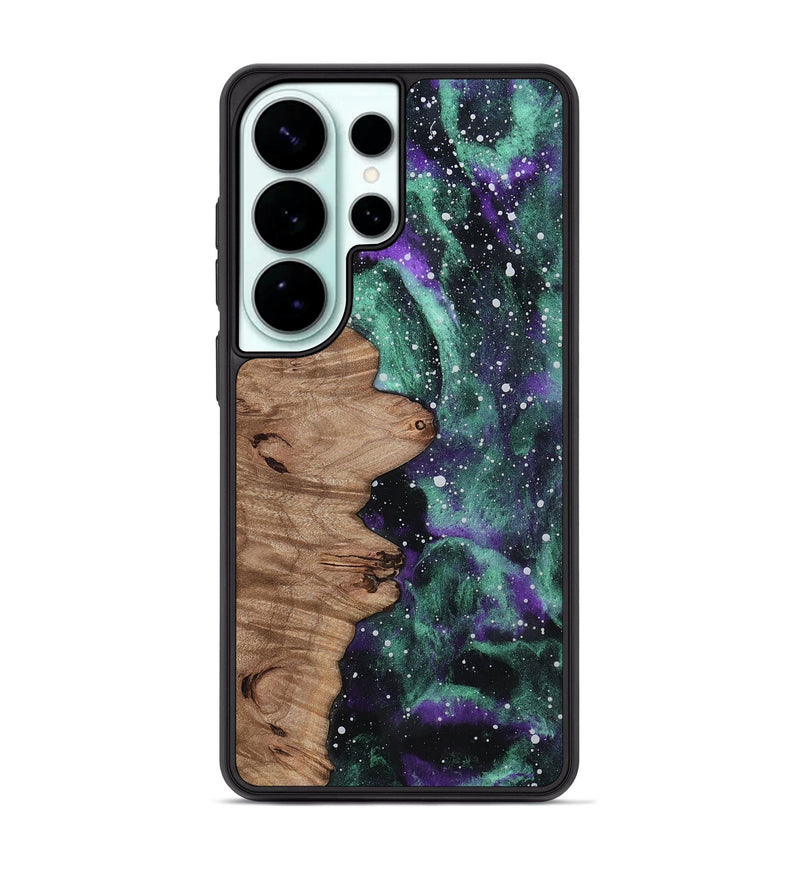 Galaxy S26 Ultra Wood Phone Case - Lucian (Cosmos, 810862)