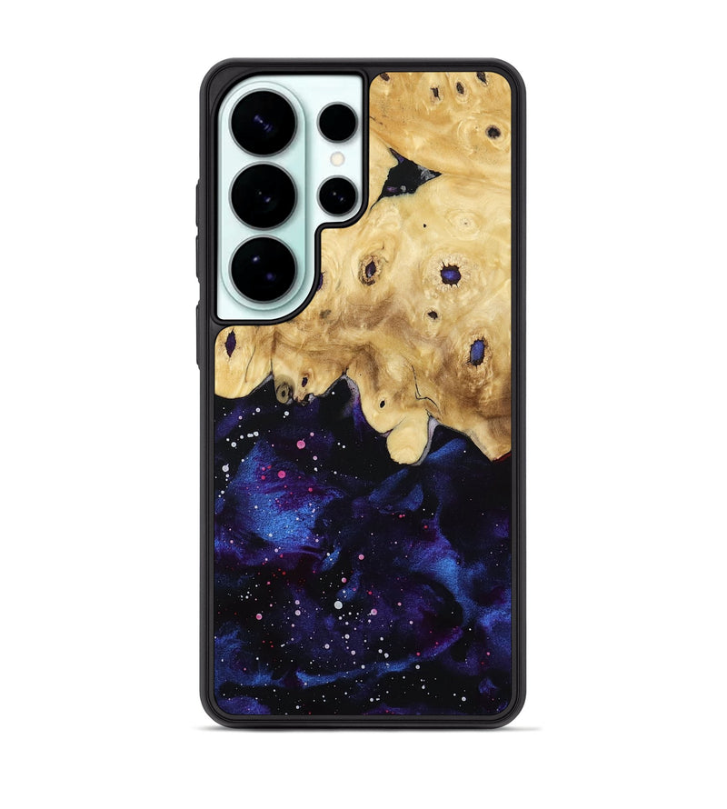 Galaxy S26 Ultra Wood Phone Case - Tate (Cosmos, 810864)