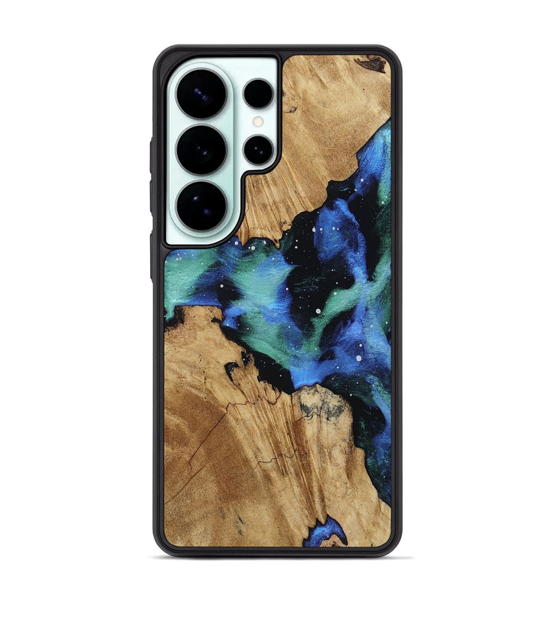 Galaxy S26 Ultra Wood Phone Case - Harlan (Cosmos, 810865)