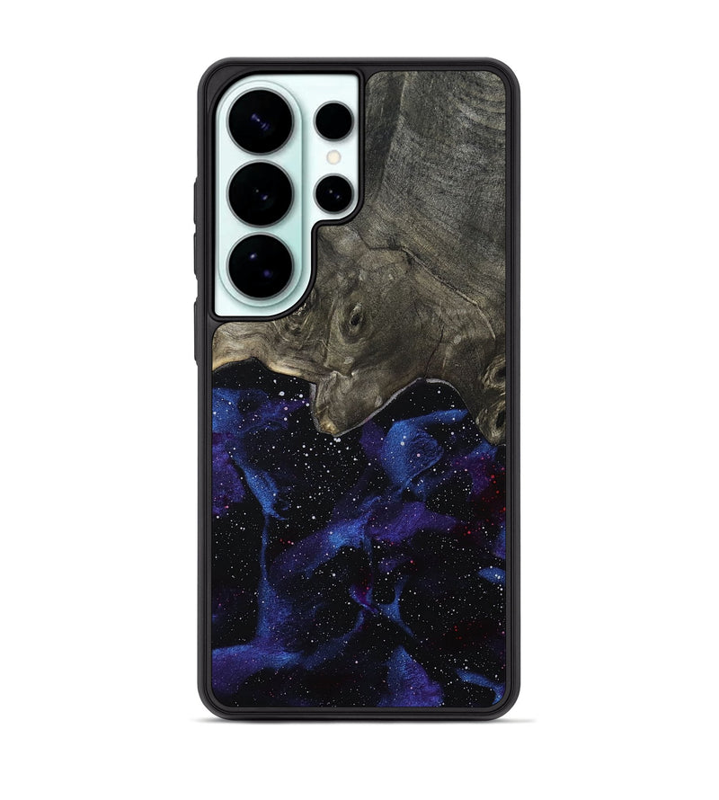 Galaxy S26 Ultra Wood Phone Case - Clemmie (Cosmos, 810872)