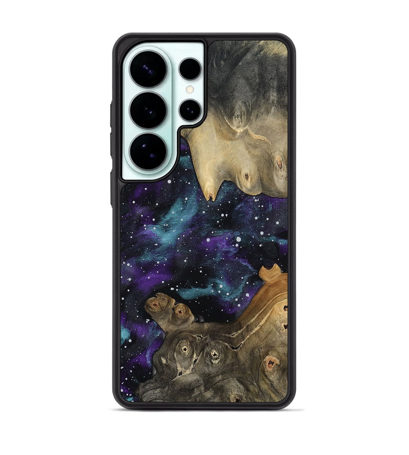 Galaxy S26 Ultra Wood Phone Case - Matteo (Cosmos, 810875)
