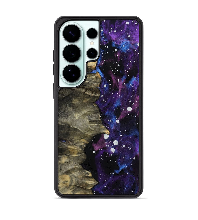 Galaxy S26 Ultra Wood Phone Case - Tanner (Cosmos, 810876)