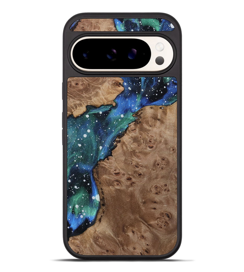 Pixel 10 Pro XL Wood Phone Case - Bodhi (Cosmos, 810880)
