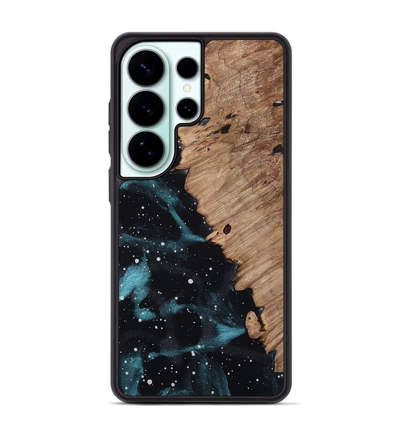 Galaxy S26 Ultra Wood Phone Case - Paola (Cosmos, 810883)