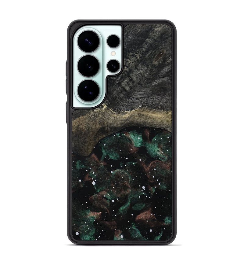 Galaxy S26 Ultra Wood Phone Case - Nyah (Cosmos, 810884)