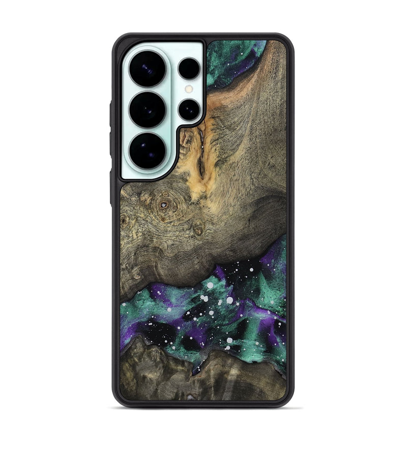 Galaxy S26 Ultra Wood Phone Case - Lindsey (Cosmos, 810885)