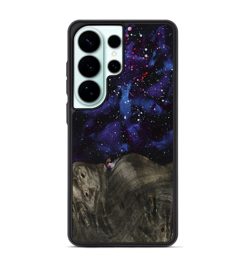 Galaxy S26 Ultra Wood Phone Case - Vena (Cosmos, 810886)