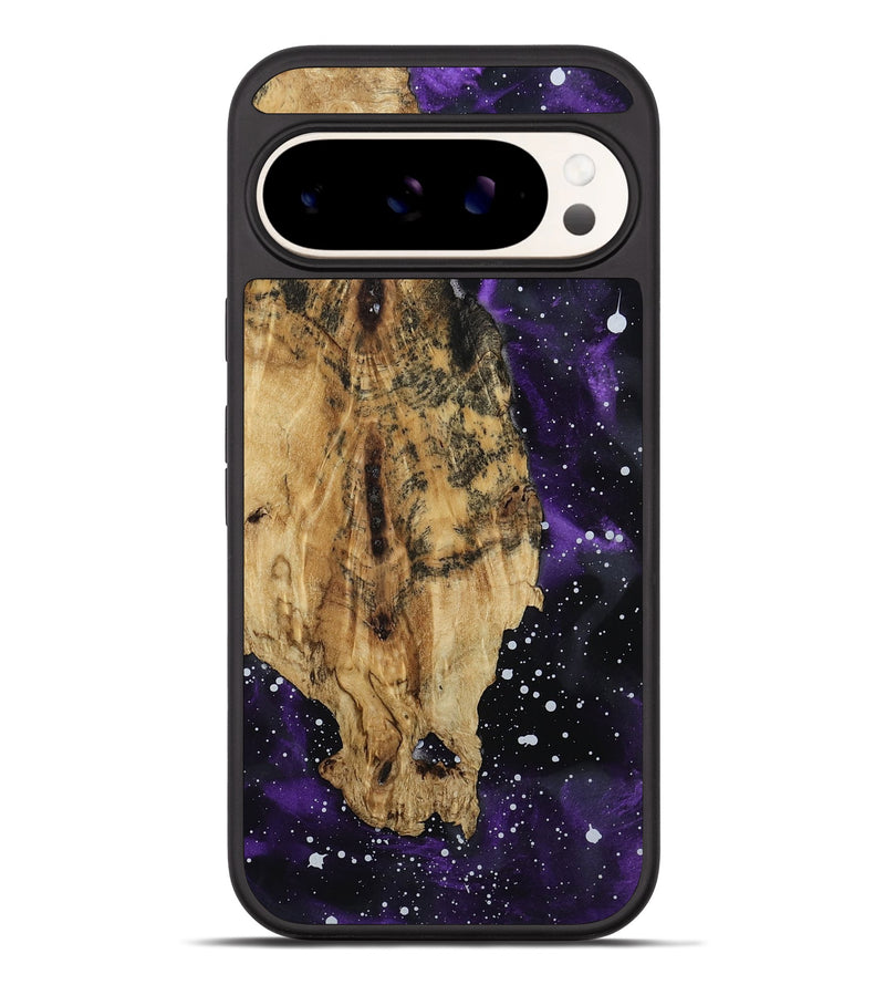 Pixel 10 Pro XL Wood Phone Case - Averie (Cosmos, 810887)