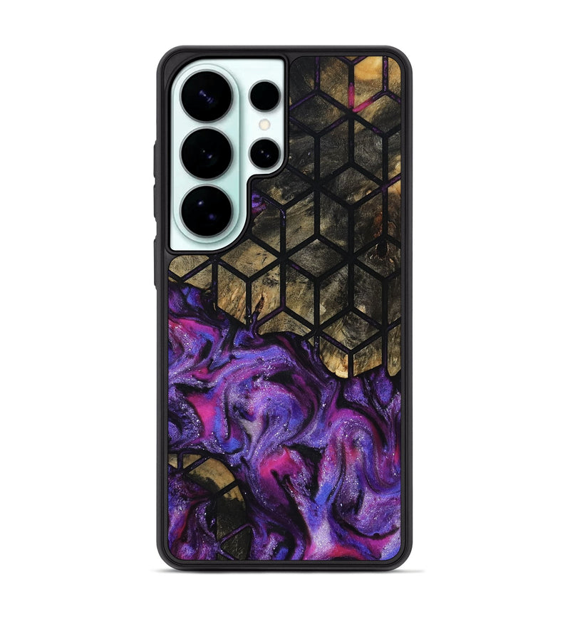 Galaxy S26 Ultra Wood Phone Case - Marley (Pattern, 810891)