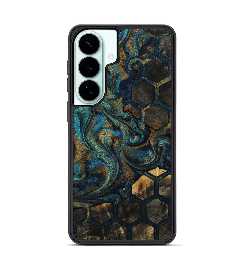 Galaxy S26 Plus Wood Phone Case - Joretta (Pattern, 810898)