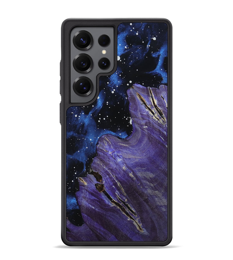 Galaxy S25 Ultra Wood Phone Case - Marcus (Cosmos, 810899)