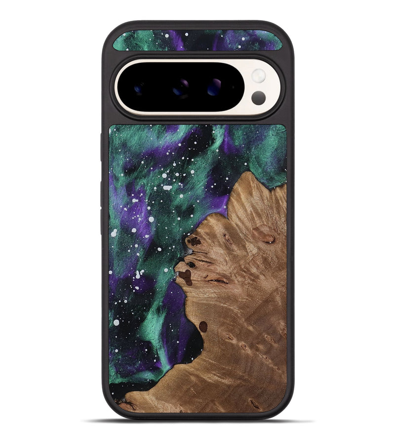 Pixel 10 Pro XL Wood Phone Case - Rosie (Cosmos, 810901)
