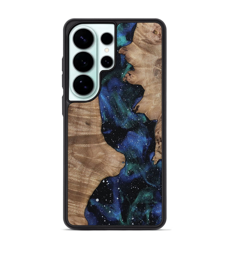 Galaxy S26 Ultra Wood Phone Case - Casper (Cosmos, 810902)